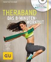 Theraband (mit DVD): Das 8-Minuten-Workout (GU Multimedi... | Book