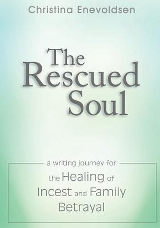 The Rescued Soul - cover