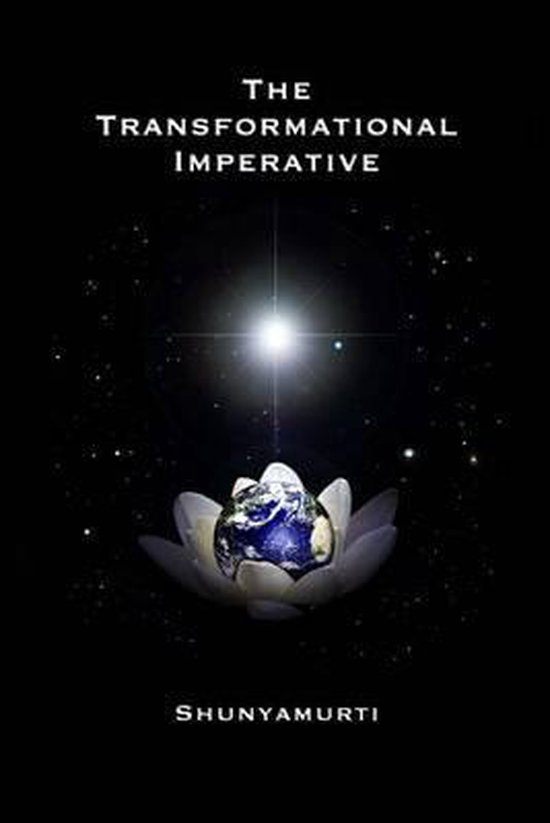 The Transformational Imperative - cover