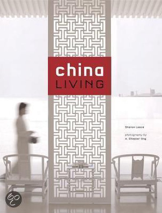 China Living - cover