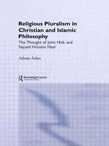Religious Pluralism in Christian and Islamic Philosophy