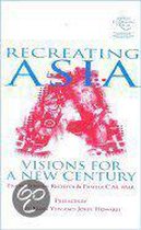 Recreating Asia