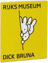 Dick Bruna - See More (Yellow)
