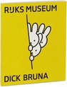 Dick Bruna - See More (Yellow)