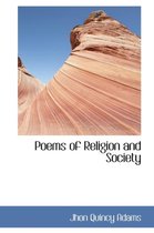 Poems of Religion and Society