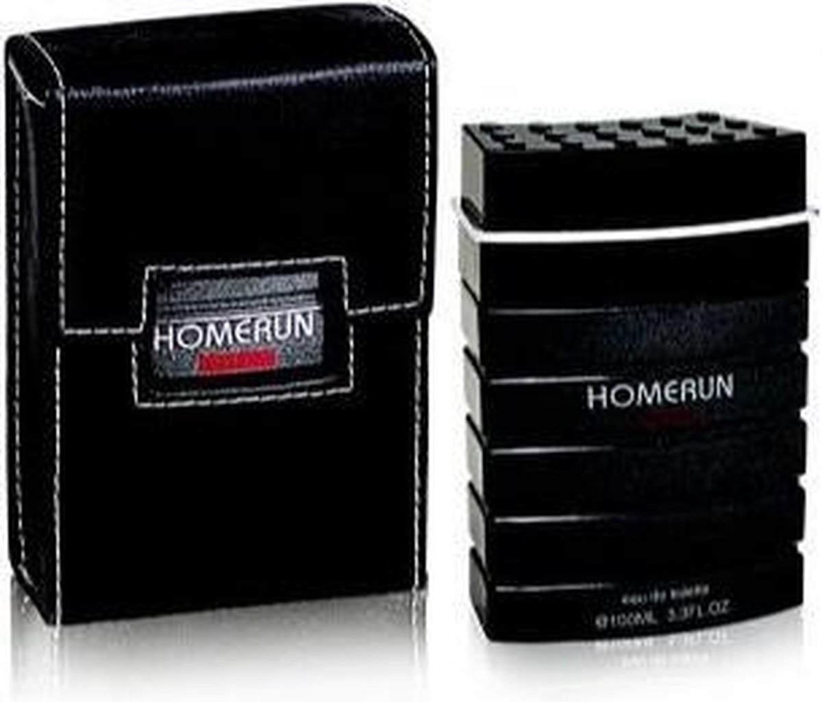 Goedkoopste Linn Young - Homerun Sports - Eau De Toilette - 100ML