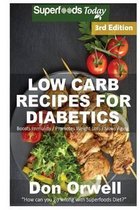 Low Carb Recipes for Diabetics