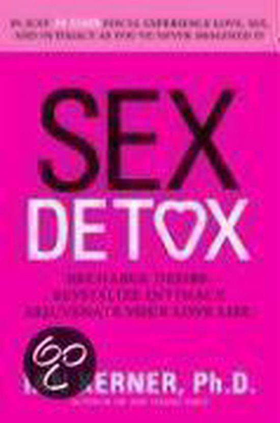 Sex Detox - cover
