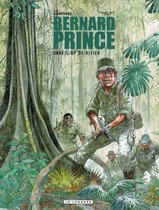 Bernard prince 18. onheil op de rivier