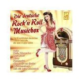 Die Deutsche Rock'N Roll-Musicbox