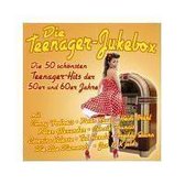 Die Teenager-Jukebox - 50 Hits Der 50Er/60Er Jahre