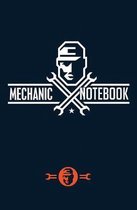 Mechanic Notebook