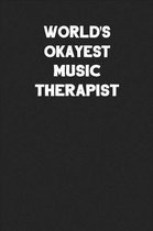 World's Okayest Music Therapist