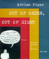 Out of Order, Out of Sight: v. 1
