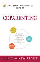 Omslag The Conscious Parent's Guide to Coparenting