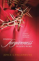 Finding Forgiveness in God's Word