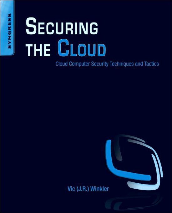 Securing the Cloud - cover