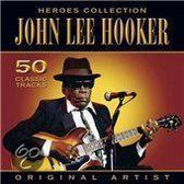 Heroes Collection John Lee Hooker