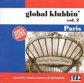 Global Klubbin', Vol. 2: Paris