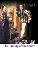 Collins Classics - The Taming of the Shrew (Collins Classics)