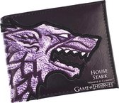 Game of Thrones portemonnee - House of stark