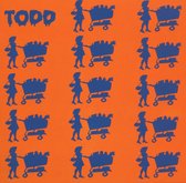 Todd - Purity Pledge (CD)