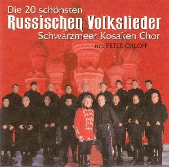 Die 20 Schoensten Russisc