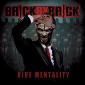 Brick By Brick - Hive Mentality (LP)