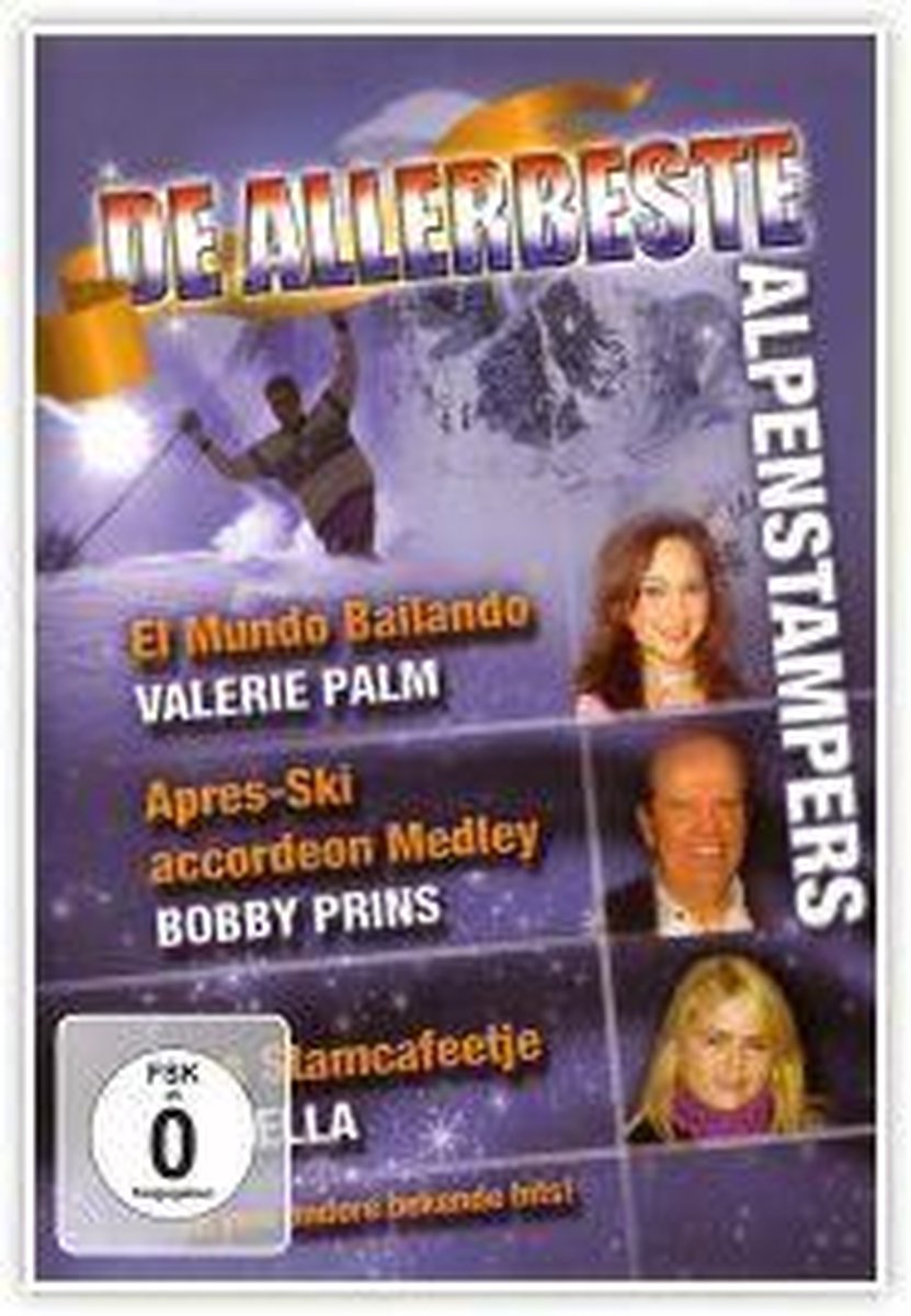 De Allerbeste Alpenstampe