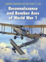 Aircraft of The Aces123 Reconnaissance &