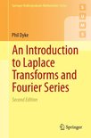 Springer Undergraduate Mathematics Series - An Introduction to Laplace Transforms and Fourier Series