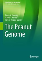 Compendium of Plant Genomes - The Peanut Genome