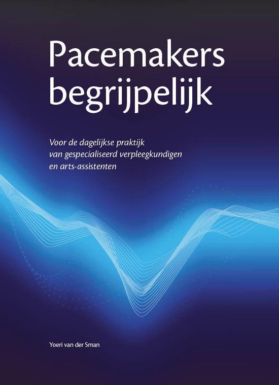 Foto: Pacemakers begrijpelijk