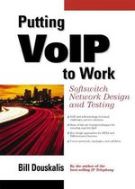 Putting Voip To Work
