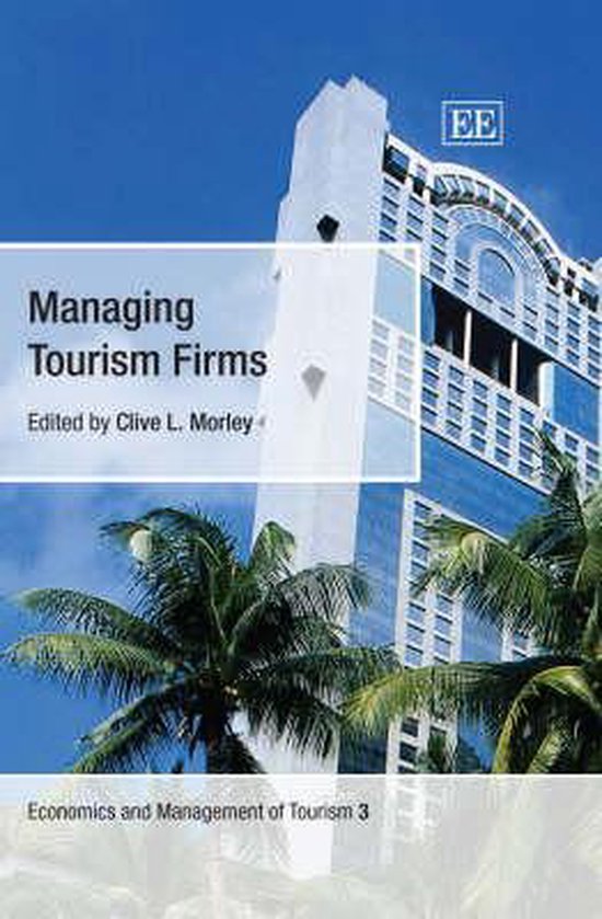 firms of tourism