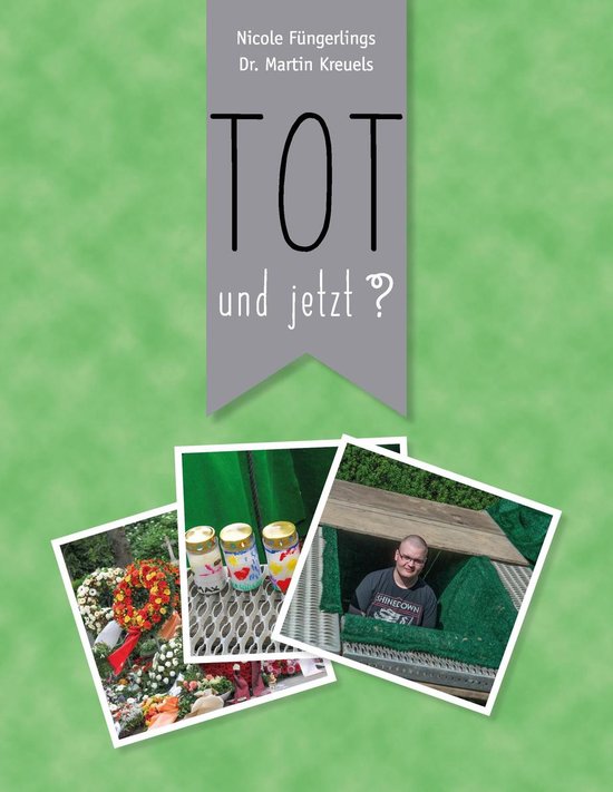 Tot und jetzt? - cover