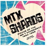 Shards, Vol. 1 & 2