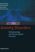 Anxiety Disorders