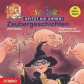 Leselöwen Zaubergeschichten. CD