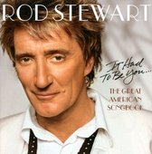 It Had To Be You: Great American Songbook
