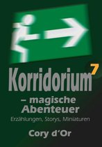 Korridorium – magische Abenteuer