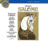 Gold Seal - Strauss: Salome / Leinsdorf, Caballe, et al