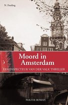 Moord in Amsterdam