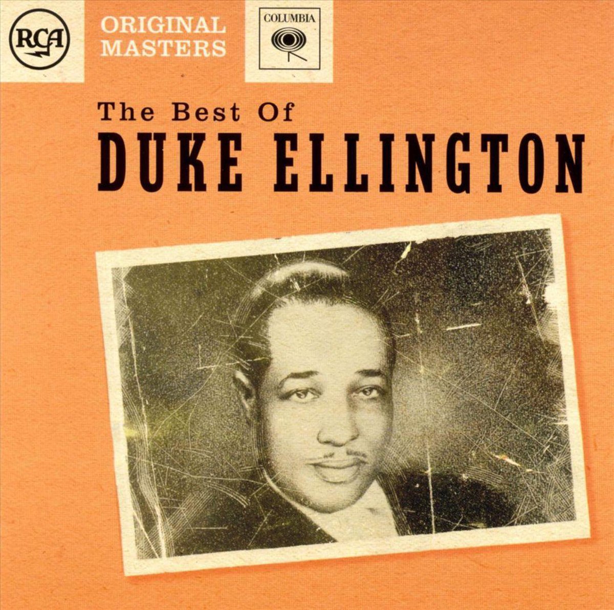 Best Of Duke Ellington