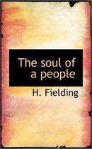 The Soul of a People