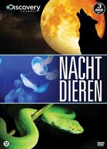 Discovery Channel : Nachtdieren