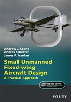 Aerospace Series - Small Unmanned Fixed-wing Aircraft Design