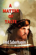 Saberhagen's Dracula - A Matter of Taste