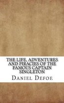 The Life, Adventures and Piracies of the Famous Captain Singleton