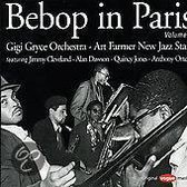 Bebop in Paris, Vol. 2